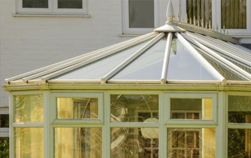 conservatory roof repair Malkins Bank, Cheshire