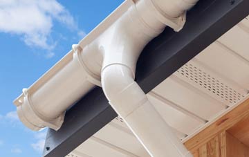 Malkins Bank gutter installation costs
