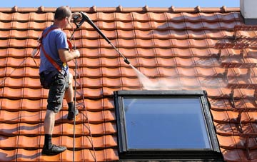 roof cleaning Malkins Bank, Cheshire