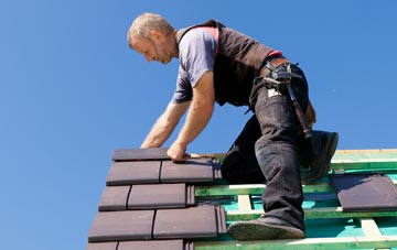 disadvantages of Malkins Bank slate roofing