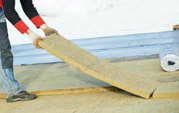 tapered roof insulation Malkins Bank, Cheshire