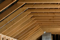 Malkins Bank pitched insulation quotes