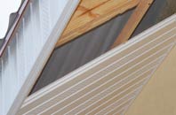 rated Malkins Bank soffit repair companies