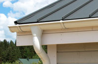 Malkins Bank soffits